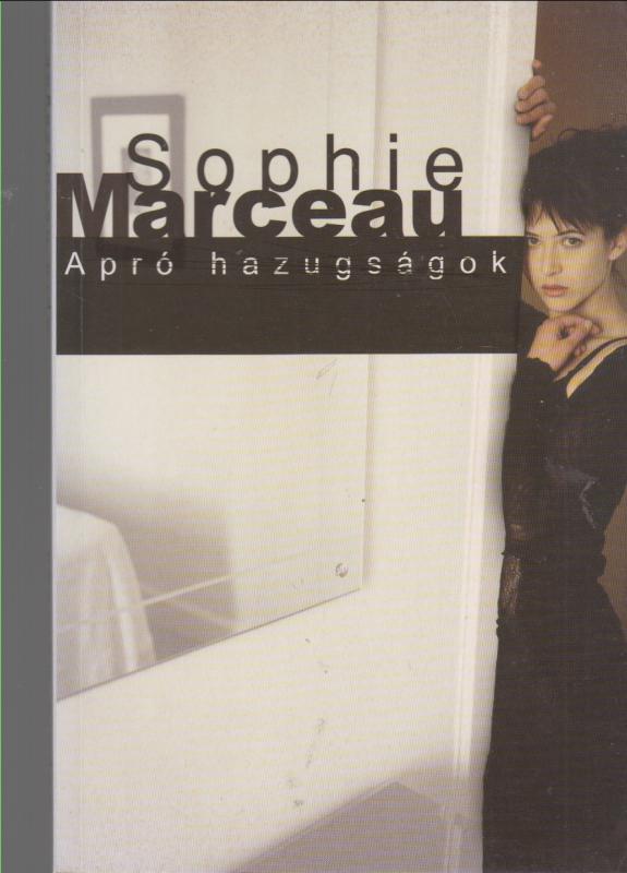 Sophie Marceau  APRÓ HAZUGSÁGOK