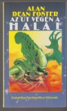 Alan Dean Foster : AZ ÚT VÉGÉN A HALÁL