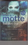 Anders De La Motte : Halálos ősz