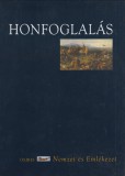 B. Szabó János - Sudár Balázs (szerk.)   :  HONFOGLALÁS