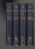 Bátky Zsigmond-Győrffy István -Viski Károly : A MAGYARSÁG NÉPRAJZA I-IV.  ( I-II. A magyarság tárgyxi néprajza  /  III-IV.   A magyarság szellemi néprajza )