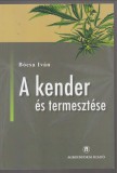 Bócsa Iván : A kender és termesztése