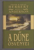 Brian Herbert Frank Herbert Kevin J. Anderson  : A Dűne ösvényei