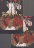 C. J. Sansom : Apokalipszis I-II