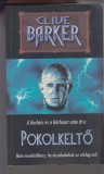 Clive Barker : Pokolkeltő