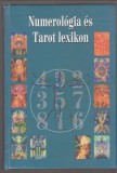 Dagmar Haager : Numerológia és tarot lexikon