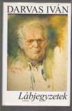 Darvas Iván  :  Lábjegyzetek