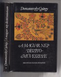Domanovszky György A magyar nép díszítőművészete I-II