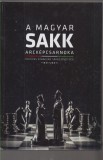 Döry Jenő - Nádasi Tamás (szerk.) : A Magyar Sakk Arcképcsarnoka    --   Százéves a Magyar Sakkszövetség   (1921-2021)