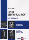 Dr. Ertsey Csaba - Prof. Dr. Bereczki Dániel : ORVOSI ESETTANULMÁNYOK  NEUROLÓGIA