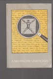 dr.- Gulyás Agárdi : A mai magyar grafológia - Jegyzet a Grafológiai Intézet hallgatói számára