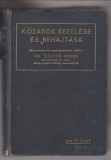 Dr. Sulyok Endre (szerk.)  :   Közadók kezelése és behajtása
