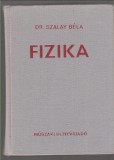 Dr. Szalay Béla : Fizika