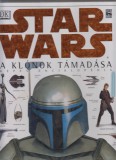 D.W. Reynolds : Star Wars: A klónok támadása -Képes enciklopédia
