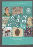 Egyed Emese (szerk.) Pakó László (szerk)  : CERTAMEN XIII.  --  Előadások a Magyar Tudomány napján az Erdélyi Múzeum-Egyesület I. Szakosztályában  (