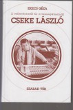 Ekecs Géza :  A  mikrofonnál és a lemezjátszónál Cseke László