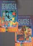 Elisabeth Haich : Beavatás I-II.