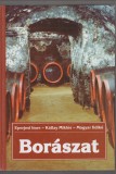 Eperjesi-Kállay-Magyar :  Borászat