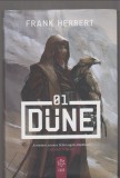Frank Herbert  :  A Dűne