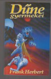 Frank Herbert : Dűne gyermekei