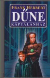 Frank Herbert : Dűne káptalanház