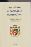 Fürst Hans-Adam : Az állam a harmadik évezredben