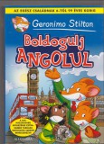 Geronimo Stilton -  Boldogulj angolul