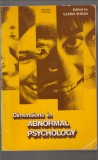 Glenn Shean :  Dimensions in abnormal psychology