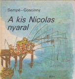 Goscinny - Sempé : A KIS NICOLAS NYARAL