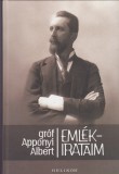 gróf Apponyi Albert : EMLÉKIRATAIM