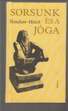 Haich Erzsébet -Selva Raja Yesudian : Sorsunk és a jóga
