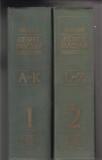 Halász Előd : Német-Magyar Nagyszótár I-II