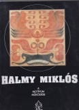 Halmy Miklós :  A MOTÍVUM MŰKÖDÉSE