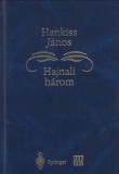 Hankiss János : HAJNALI HÁROM