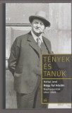 Heltai Jenő : Négy fal között (Naplójegyzetek 1944-1945) (Tények és Tanúk) Heltai Jenő