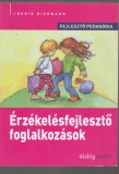 Ingrid Biermann : Érzékelésfejlesztő foglalkozások