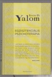 Irvin D. Yalom : Egzisztenciális pszichoterápia