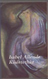 Isabel Allende :  Kísértetház