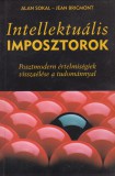 J. Bricmont  A. Sokal : INTELLEKTUÁLIS IMPOSZTOROK