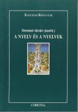 Kenesei István  (szerk.) : A nyelv és a nyelvek