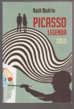 Koch Beatrix : Picasso-legenda 2050