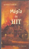 Kovács Gábor  :  Mágia és hit