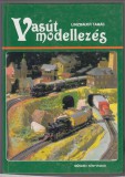 Linzbauer Tamás :  Vasútmodellezés