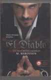 M. Robinson : El Diablo