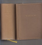 MADÁCH IMRE ÖSSZES MŰVEI I-II.