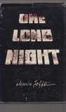 Maria Joffe : One Long Night.