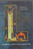Marton Veronika  :  Nimród, a hun-magyarok őse