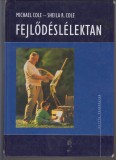 Michael Cole -  Sheila R. Cole  :  Fejlődéslélektan