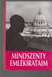 Mindszenty József : Emlékirataim