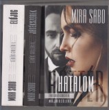 Mira Sabo :  Fehér gallér-sorozat I.-III. ( Előjog + Hatalom + Játékszerek)